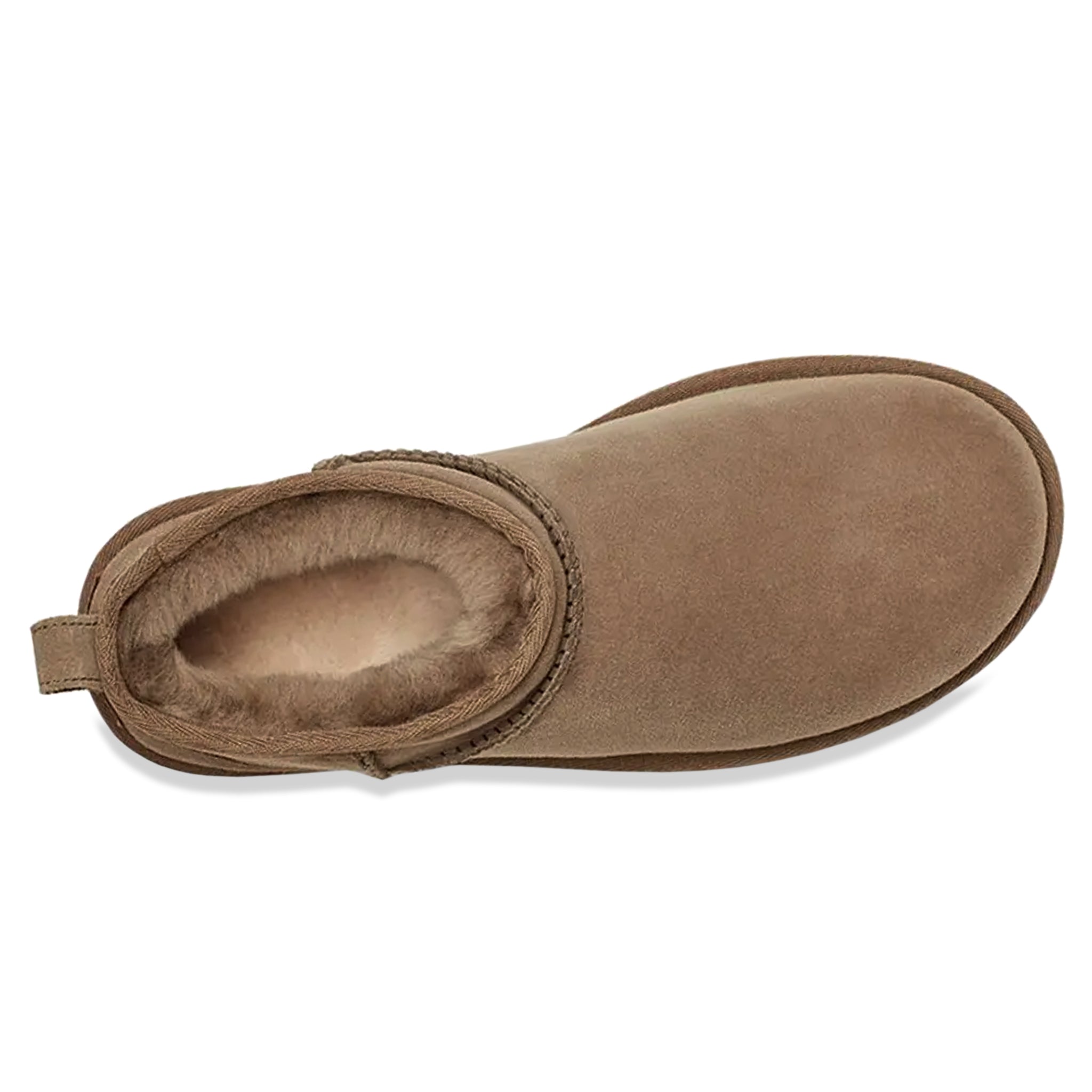 Image of UGG Classic Ultra Mini Antilope (W)